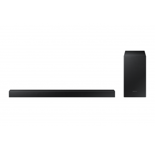 Essential T-series Soundbar HW-T450 (2020)  Samsung