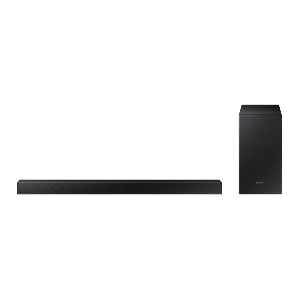 Essential T-series Soundbar HW-T450 (2020) Samsung Essential T-series Soundbar HW-T450 (2020) Samsung