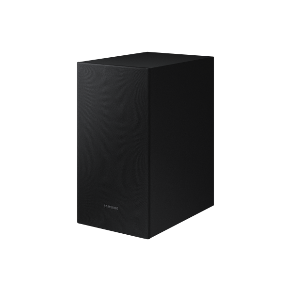 Essential T-series Soundbar HW-T450 (2020) Samsung Essential T-series Soundbar HW-T450 (2020) Samsung