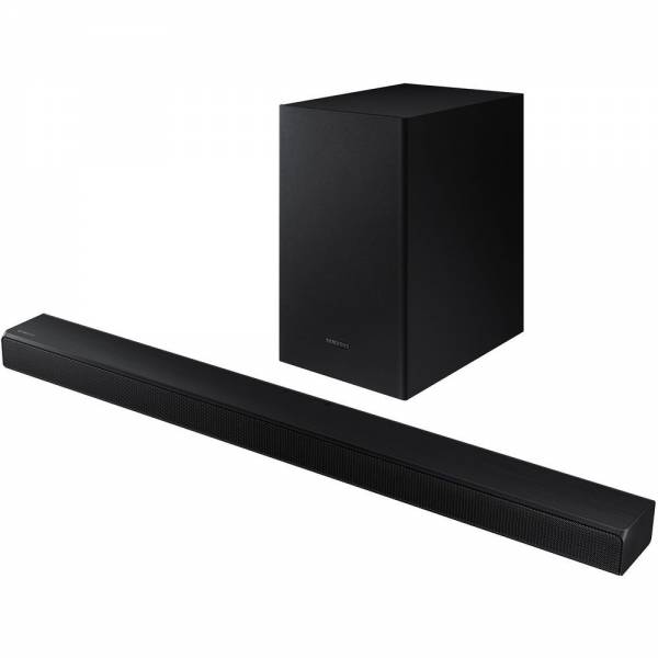 Essential T-series Soundbar HW-T550 (2020) Samsung Essential T-series Soundbar HW-T550 (2020) Samsung