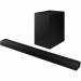 Essential T-series Soundbar HW-T550 (2020) Samsung Essential T-series Soundbar HW-T550 (2020) Samsung