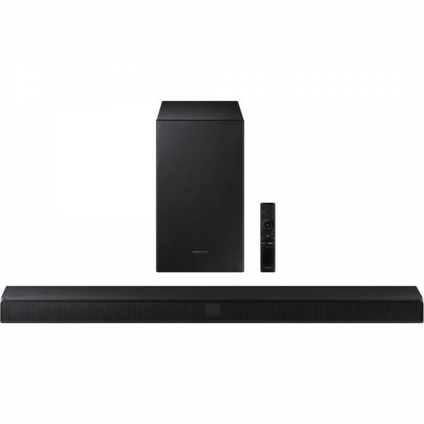 Essential T-series Soundbar HW-T550 (2020) Samsung Essential T-series Soundbar HW-T550 (2020) Samsung
