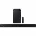 Essential T-series Soundbar HW-T550 (2020) Samsung Essential T-series Soundbar HW-T550 (2020) Samsung