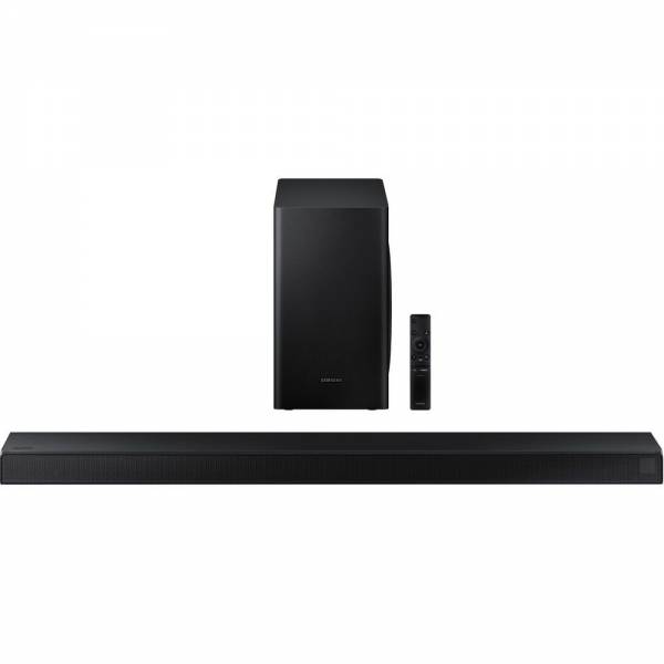 Essential T-series Soundbar HW-T650 (2020) Samsung Essential T-series Soundbar HW-T650 (2020) Samsung