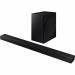 Essential T-series Soundbar HW-T650 (2020) Samsung Essential T-series Soundbar HW-T650 (2020) Samsung