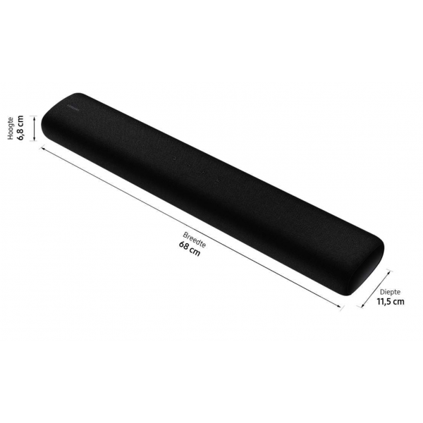 All-in-one S-series Soundbar HW-S40T (2020) Samsung All-in-one S-series Soundbar HW-S40T (2020) Samsung