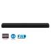 Samsung All-in-one S-series Soundbar HW-S60T (2020)