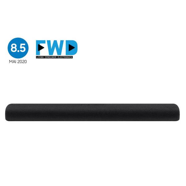 All-in-one S-series Soundbar HW-S60T (2020) All-in-one S-series Soundbar HW-S60T (2020)