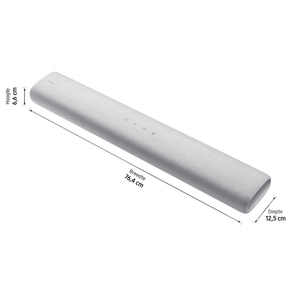 All-in-one S-series Soundbar HW-S61T (2020) Samsung All-in-one S-series Soundbar HW-S61T (2020) Samsung