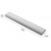 All-in-one S-series Soundbar HW-S61T (2020) Samsung All-in-one S-series Soundbar HW-S61T (2020) Samsung