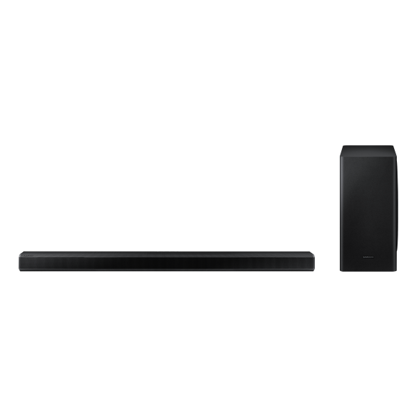Cinematic Q-series Soundbar HW-Q800T (2020) Samsung Cinematic Q-series Soundbar HW-Q800T (2020) Samsung