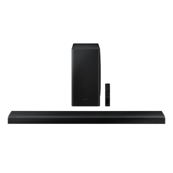 Cinematic Q-series Soundbar HW-Q800T (2020) Samsung Cinematic Q-series Soundbar HW-Q800T (2020) Samsung