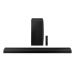 Cinematic Q-series Soundbar HW-Q800T (2020) Samsung Cinematic Q-series Soundbar HW-Q800T (2020) Samsung