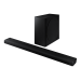 Cinematic Q-series Soundbar HW-Q800T (2020) Samsung Cinematic Q-series Soundbar HW-Q800T (2020) Samsung