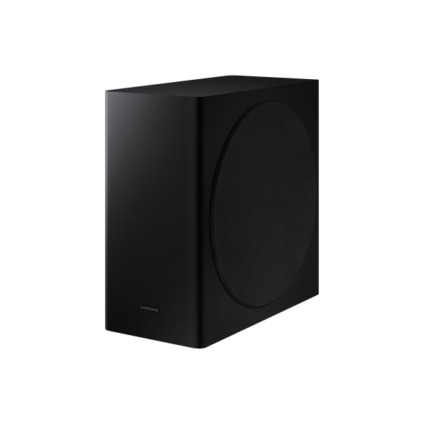 Cinematic Q-series Soundbar HW-Q800T (2020) Samsung Cinematic Q-series Soundbar HW-Q800T (2020) Samsung