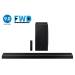 Cinematic Q-series Soundbar HW-Q800T (2020) Samsung Cinematic Q-series Soundbar HW-Q800T (2020) Samsung