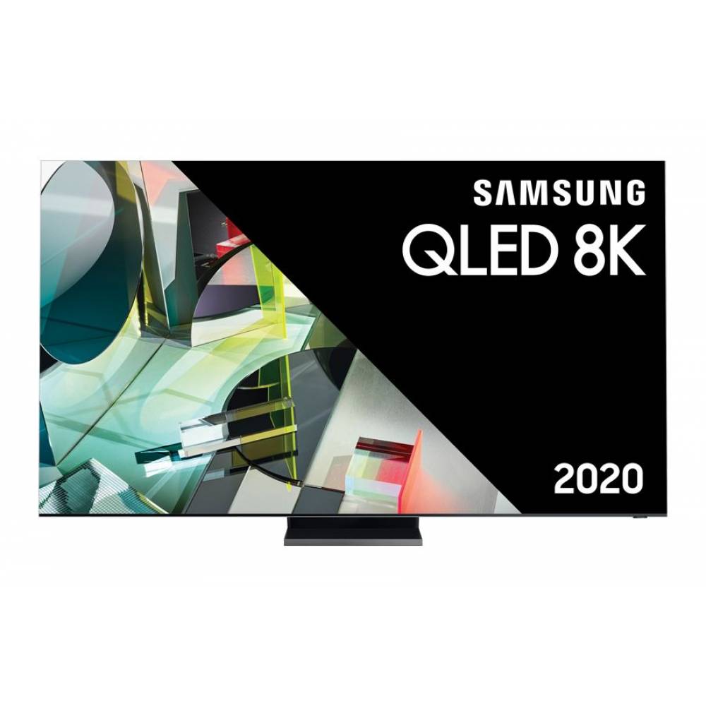 Samsung Televisie QLED 8K QE65Q950TS (2020)