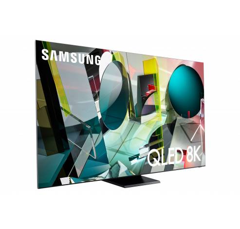 QLED 8K QE65Q950TS (2020)  Samsung