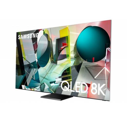 QLED 8K QE65Q900T (2020)  Samsung