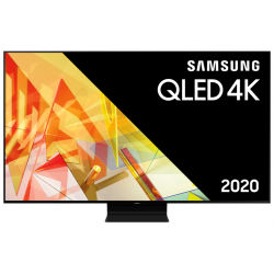 Samsung QLED 4K QE55Q95T (2020) 