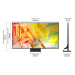 Samsung Televisie QLED 4K QE55Q95T (2020) Samsung Televisie QLED 4K QE55Q95T (2020)