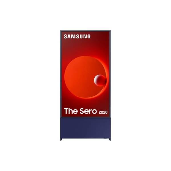 The Sero QE43LS05T (2020) The Sero QE43LS05T (2020)