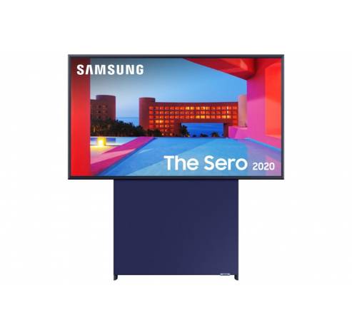 The Sero QE43LS05T (2020)  Samsung