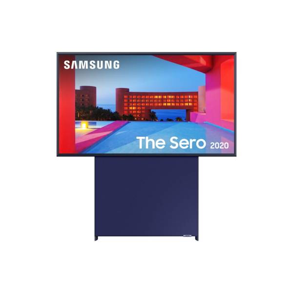 The Sero QE43LS05T (2020) The Sero QE43LS05T (2020)