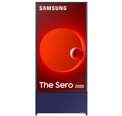 The Sero QE43LS05T (2020)  Samsung