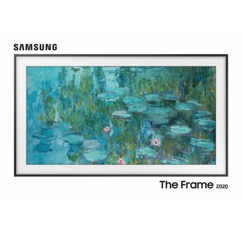 The Frame QLED QE43LS03T (2020)  Samsung