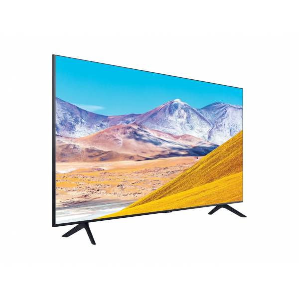 Crystal UHD UE55TU8070 (2020) Samsung Crystal UHD UE55TU8070 (2020) Samsung