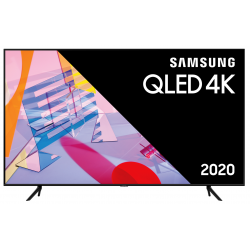 Samsung QLED 4K QE58Q60T (2020) 