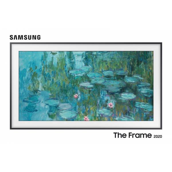 Samsung The Frame QLED QE55LS03T (2020) Samsung The Frame QLED QE55LS03T (2020)