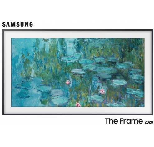 The Frame QLED QE55LS03T (2020)  Samsung