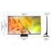 Samsung Televisie QLED 4K QE65Q95T (2020) Samsung Televisie QLED 4K QE65Q95T (2020)