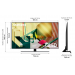 Samsung Televisie QLED 4K QE55Q77T (2020) Samsung Televisie QLED 4K QE55Q77T (2020)