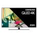 Samsung Televisie QLED 4K QE65Q77T (2020) Samsung Televisie QLED 4K QE65Q77T (2020)