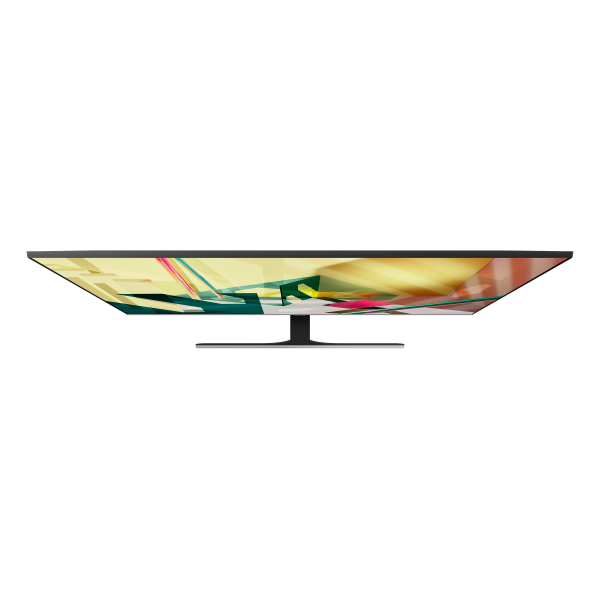 Samsung Televisie QLED 4K QE65Q77T (2020) Samsung Televisie QLED 4K QE65Q77T (2020)
