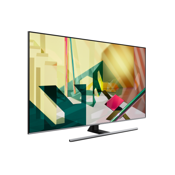 Samsung Televisie QLED 4K QE65Q77T (2020) Samsung Televisie QLED 4K QE65Q77T (2020)