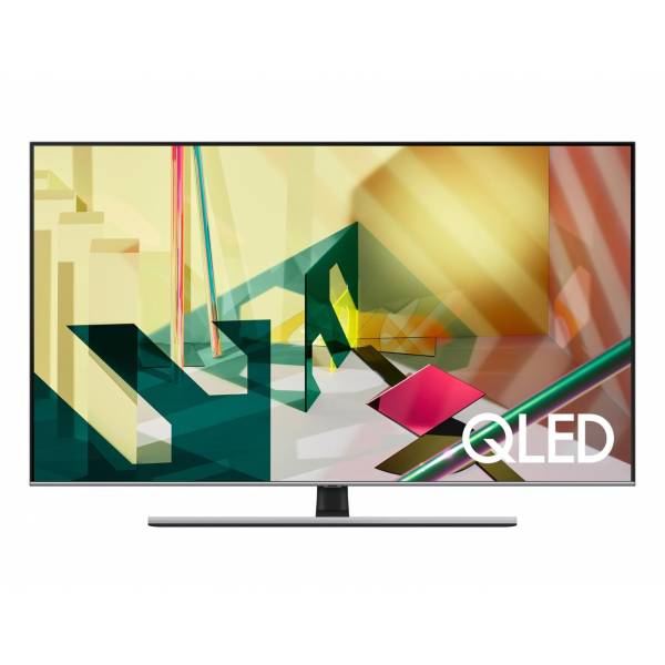 Samsung Televisie QLED 4K QE65Q77T (2020) Samsung Televisie QLED 4K QE65Q77T (2020)