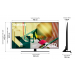 Samsung Televisie QLED 4K QE65Q77T (2020) Samsung Televisie QLED 4K QE65Q77T (2020)