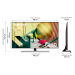 Samsung Televisie QLED 4K QE65Q77T (2020) Samsung Televisie QLED 4K QE65Q77T (2020)