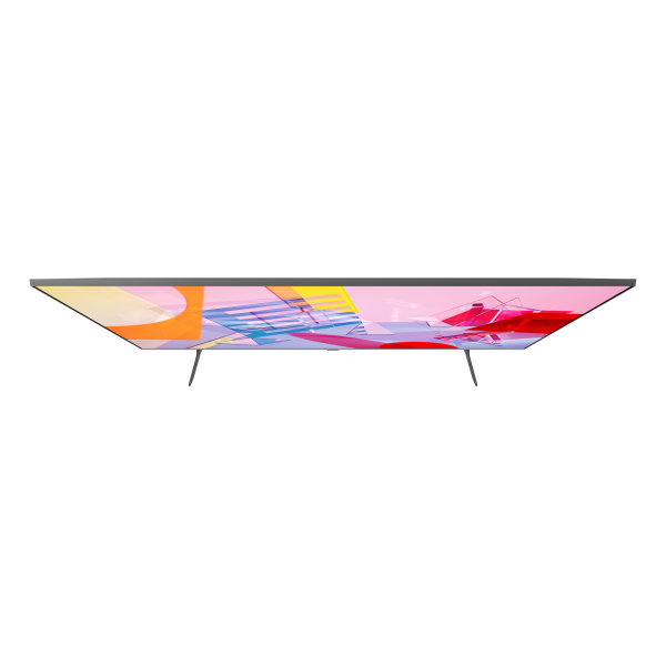 QLED 4K QE50Q67T (2020) Samsung QLED 4K QE50Q67T (2020) Samsung