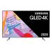 QLED 4K QE50Q67T (2020) Samsung QLED 4K QE50Q67T (2020) Samsung