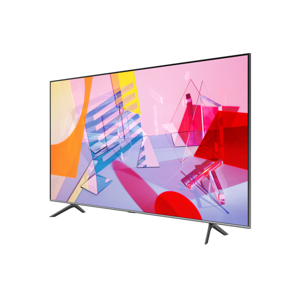 QLED 4K QE50Q67T (2020) Samsung QLED 4K QE50Q67T (2020) Samsung
