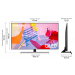Samsung Televisie QLED 4K QE55Q67T (2020) Samsung Televisie QLED 4K QE55Q67T (2020)