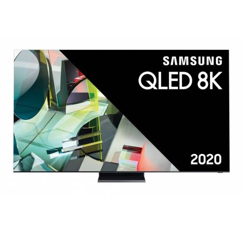 QLED 8K QE75Q950TS (2020)  Samsung