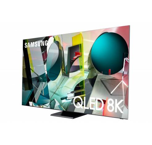 QLED 8K QE85Q950TS (2020)  Samsung