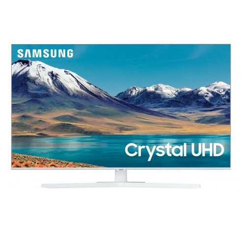 Crystal UHD UE50TU8510 (2020)  Samsung