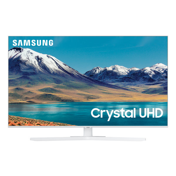 Crystal UHD UE43TU8510 (2020) Samsung Crystal UHD UE43TU8510 (2020) Samsung
